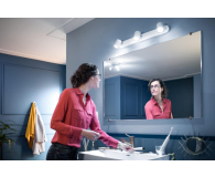 Philips Hue White ambiance Kinkiet Adore potrójny (biały) - 726878 - zdjęcie 7